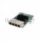 Сетевая карта Broadcom 5720 Quad Port 1GbE BASE-T Adapter, OCP NIC 3.0