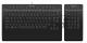 Клавиатура 3Dconnexion 3DX-700092 Keyboard Pro with Numpad, US-International (QWERTY) (341214)