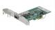 Сетевой адаптер PCIE 1GB 1000MBPS SINGLE LREC6230PF-SFP LR-LINK