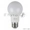 Лампа светодиодная ЭРА LED smd A60-11w-840-E27..