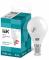 Лампа светодиодная LED 9Вт 230В 4000К E14 шар | LLE-G45-9-230-40-E14 | IEK