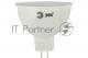 Лампа светодиодная LED 8Вт GU5.3 220В 4000К СТАНДАРТ MR16 | Б0020547 | ЭРА