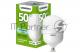 Лампа светодиодная HP 50Вт 6500К E27-E40 230В GENERICA LL-HP-50-230-65-E27-E40-G