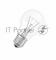 Лампа накаливания CLASSIC A CL 75Вт E27 220-240В LEDVANCE OSRAM 4008321585387