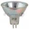 Лампа галогенная 35Вт 12В GU5.3 MR16 | C0027355 | ЭРА