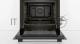Духовой шкаф BOSCH HBF113BA0Q Встраиваемый электрический духовой шкаф 60 x 60 cm Черный, 66л, Размеры прибора (мм) 595 x 594 x 548 mm