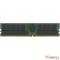 Модуль памяти Kingston Server Premier DDR4 64GB RDIMM 3200MHz ECC Registered 2Rx4, 1.2V (Micron F Rambus), 1 year