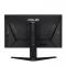 Монитор ASUS 28 VG28UQL1A IPS LED 4K, TUF Gaming, 3840x2160, 1ms, 450cd/m2, 178°/178°, 100Mln:1, HDMI*2, DP, USB-Hub, HDR, 144Hz, AMD FreeSync, MM, Tilt, Swivel, Pivot, HAS, VESA, Black, 90LM0780-B01170 3 ye