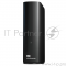 Жесткий диск WD Original USB 3.0 8Tb WDBWLG0080HBK-EESN Elements Desktop 3.5 черный