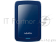Жесткий диск A-Data USB 3.0 1Tb AHV300-1TU31-CBL HV300 2.5 синий