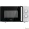 Микроволновая Печь Gorenje MO20E1WH 20л. 800Вт белый