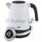 Электрочайник JVC JK-KE1730 white