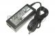 Блок питания (сетевой адаптер) для ноутбуков HP 19.5V 3.33A 65W 4.8x1.7mm HC
