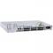 Коммутатор Brocade G610 24x32G ports Fibre Channel Switch, 24-port licensed, 24x32Gb SFP28 transceivers (analog DS-6610B, SN3600B, SNS2624, DB610S)