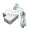 Блок питания (сетевой адаптер) для ноутбуков Apple 14.5V 3.1A 45W MagSafe L-shape REPLACEMENT OEM