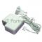 Блок питания (сетевой адаптер) для ноутбуков Apple 16.5V 3.65A 60W MagSafe2 T-shape REPLACEMENT OEM