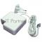Блок питания (сетевой адаптер) для ноутбуков Apple 20V 4.25A 85W MagSafe2 T-shape REPLACEMENT OEM