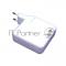 Блок питания (сетевой адаптер) для ноутбуков Apple A1718 61W USB Type-C 20.3V 3A OEM