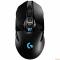 Мышь Logitech® G903 LIGHTSPEED Wireless Gaming Mouse - HERO - BLACK - EER2 (910-005672)