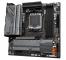 Материнская плата Gigabyte B650M GAMING X AX, Socket AM5, AMD B650, 4xDDR5-5200, HDMI+DP+DP, 1xPCI-Ex16, 1xPCI-Ex1, 4xSATA3(RAID 0/1/10), 2xM.2, 8 Ch Audio, 2.5GLan, WiFi, (4+4)xUSB2.0, (3+2)xUSB3.2, (1+1)xUSB3.2 Type-C™, 1xPS/2, mATX, RTL {}