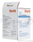Сетевой фильтр Buro 100SH-W (1 розетка) белый (коробка)
