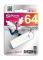 Флэш Диск Silicon Power USB Drive 64Gb Ultima U03 SP064GBUF2U03V1W {USB2.0, White}