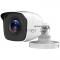 Видеокамера HiWatch DS-T110 (2.8 mm) 1Мп уличная цилиндрическая HD-TVI камера с EXIR-подсветкой до 20м 1/4 CMOS матрица объектив 2.8мм угол обзора 92°
