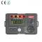 Цифровой тестер заземления UNI-T UT522