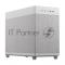 Корпус Asus AP201/WHT/MESH AP201 ASUS PRIME CASE MESH WHITE EDITION (90DC00G3-B39000) (771913)