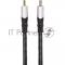 Кабель VCOM CG865-1.5M HDMI 19M/M,ver. 2.1, 8K@60 Hz 1.5m VCOM <CG865-1.5M>