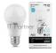 Лампа светодиодная GAUSS Elementary 23220  LED A60 E27 10W 4100K 1/40