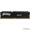 Модуль памяти Kingston 32GB U-DIMM DDR5 , 5600МГц, CL40, FURY Beast Black
