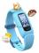 Фитнес-браслет Havit Fitness tracker M81 BLUE