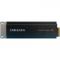 Твердотельный накопитель SSD Samsung Enterprise, M.2, PM9A3, 960GB, NVMe/PCIE 3.1 x4, R3000/W1100Mb/s, IOPS(R4K) 400K/38K, MTBF 2M, 1.3 DWPD, 22110, OEM, 3 years (analog MZ1LB960HAJQ-00007)