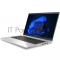 Ноутбук HP ProBook 440 G9 Core i3 1215U 8Gb SSD256Gb 14 FHD Free DOS silver WiFi BT Cam