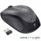 Мышь (910-002201) Logitech Wireless Mouse M235 Colt Matte