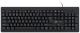 Клавиатура Оклик 95M черный (1788106)