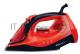 Утюг KELLI KL-1648 красный керамическое покрытие