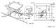 Индукционная варочная поверхность Bosch PXE801DC1E черный