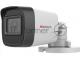Камера HIWATCH HD-TVI 5MP BULLET DS-T500(C) (2.4MM)