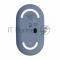 Мышь Logitech Pebble Bluetooth wireless M350 Blue