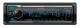 Автомагнитола Kenwood KMM-BT408 1DIN 4x50Вт