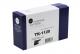 Расходные материалы NetProduct TK-1120  Картридж для Kyocera FS-1060DN/1025MFP/1125MFP (NetProduct)  TK-1120, 3К