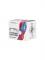 Набор струйных картриджей Sakura 8283B004 (445 Black/ 446 Color) для Canon, мультипак, 8/9 мл., 180 к.