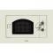 Встраиваемая микроволновая печь Korting KMI 720 RB