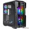Корпус Cooler Master HAF700 черный без БП E-ATX 5x120mm 4x200mm 2xUSB3.0 1xUSB3.1 audio bott PSU