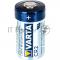 Батарейка Varta ELECTRONICS CR2 BL1 Lithium 3V (6206) (1/10/100)