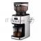 Кофемолка Kitfort КТ-790 180Вт сист.помол.:жернова вместим.:320гр нержавеющая сталь/черный