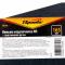 Кельма отделочника КО, 165 мм, пластиковая ручка Россия// Sparta