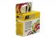 Картридж Hi-Black (HB-CC644HE) для HP DJ F4283/D2563, №121XL, Color